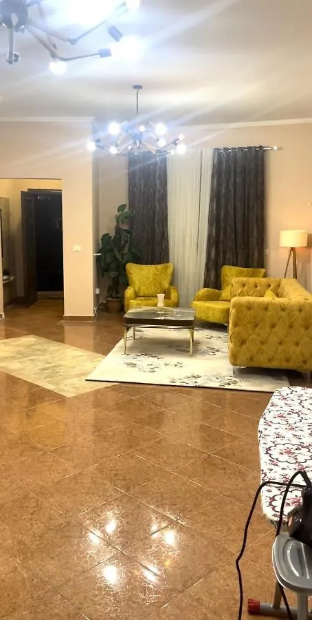 Durres City Center Apartment