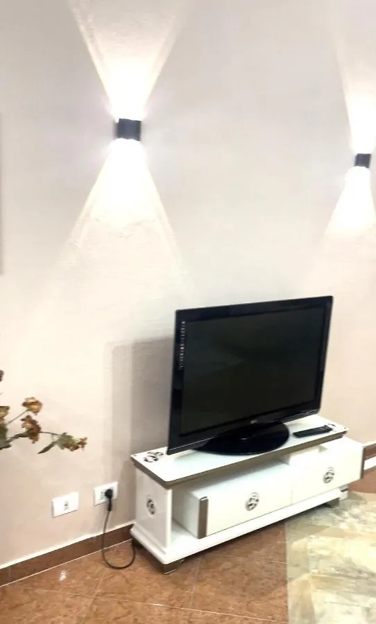 Durres City Center Apartment
