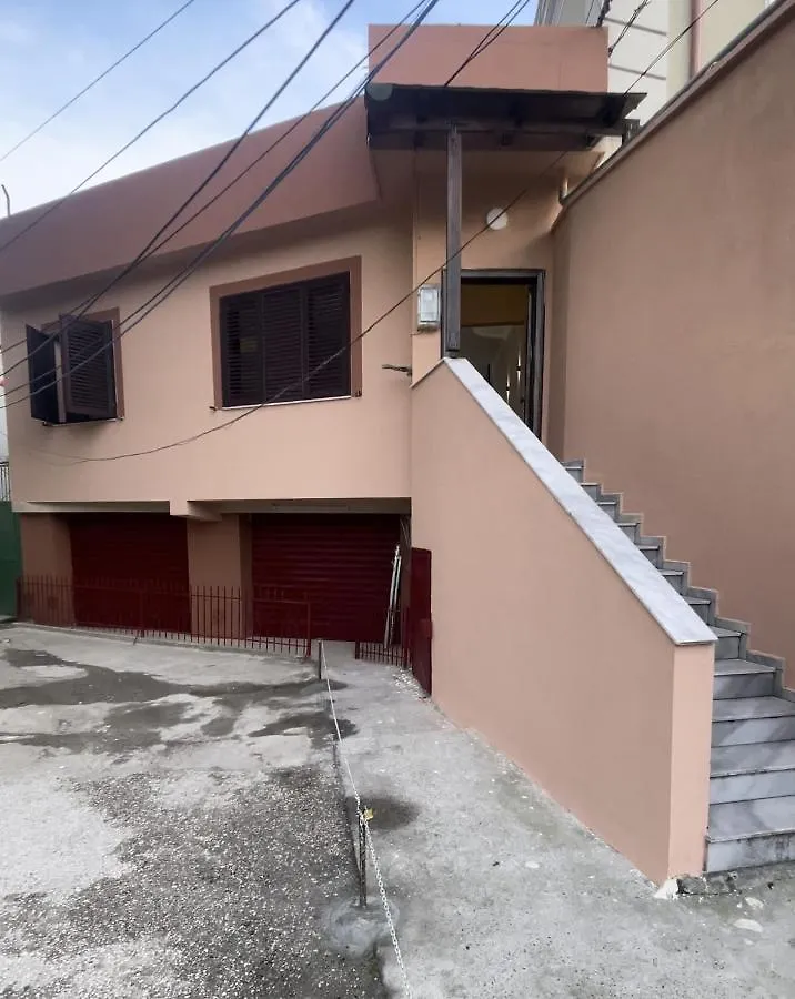 Durres City Center Apartment