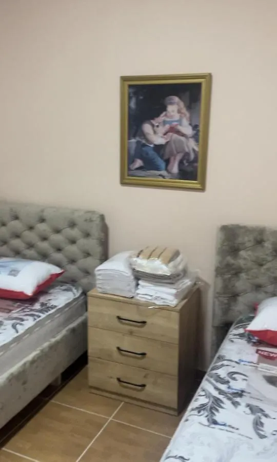 Durres City Center Apartment 0*,