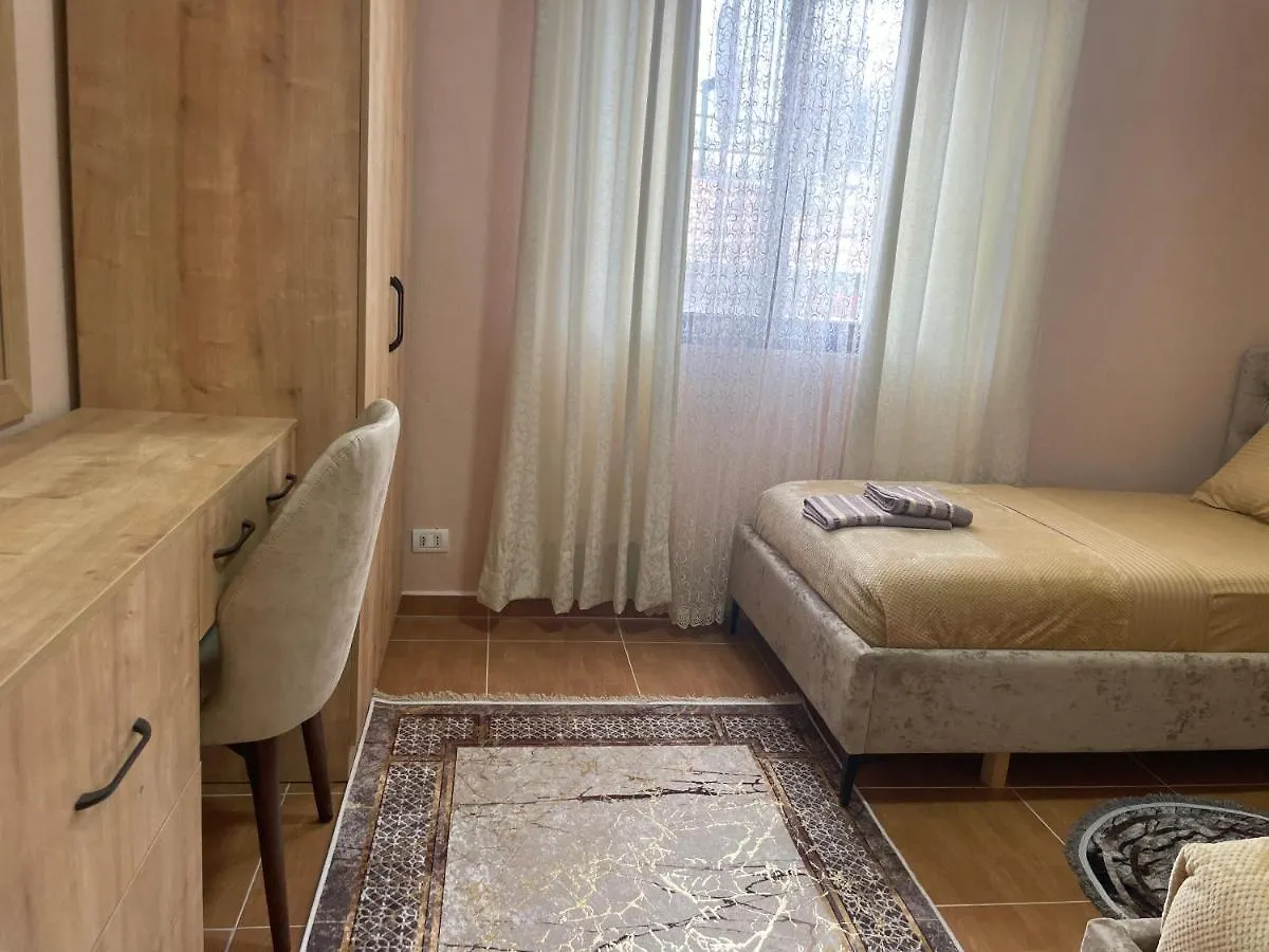 Durres City Center Apartment Albania