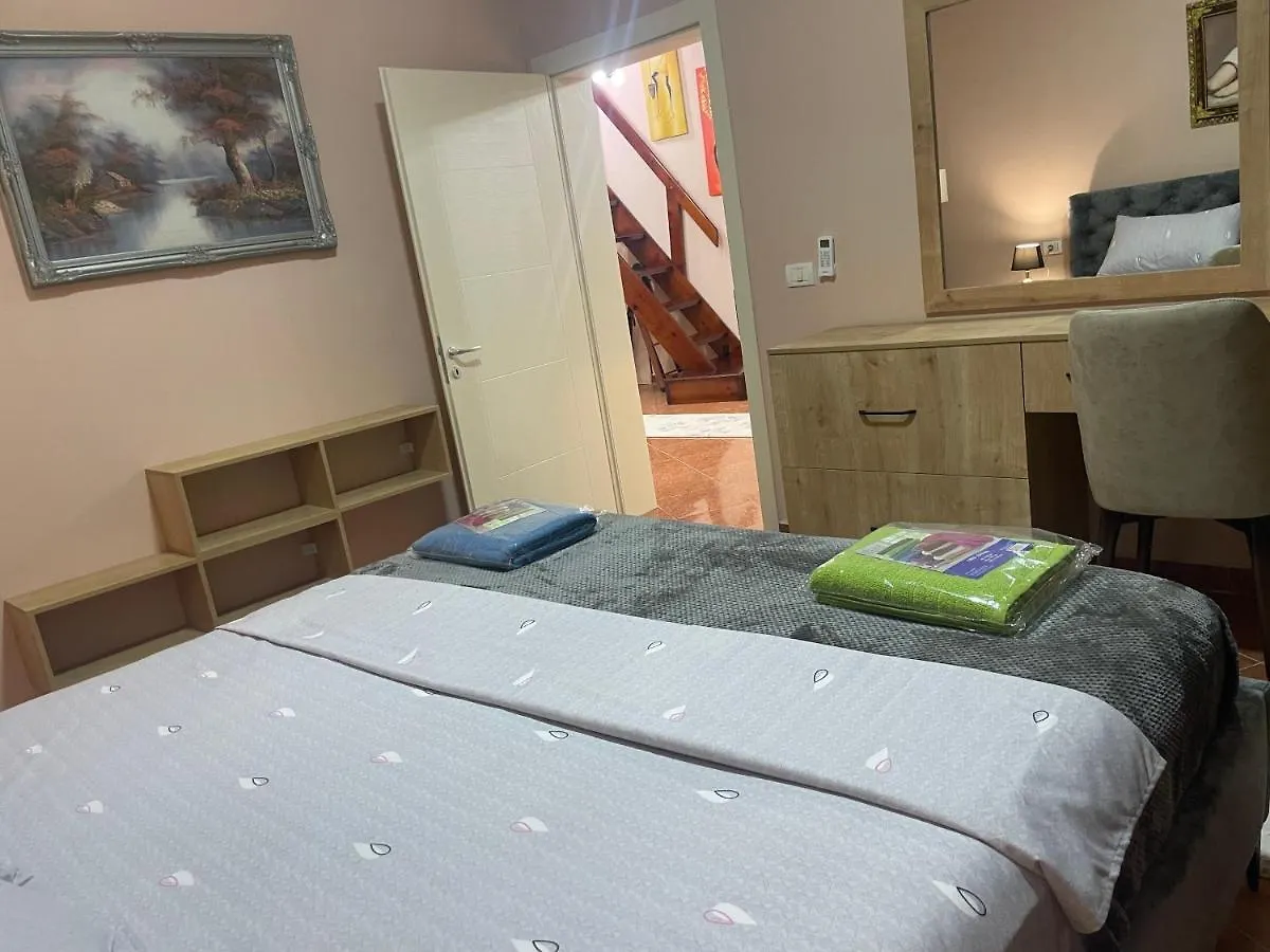 Durres City Center Apartment