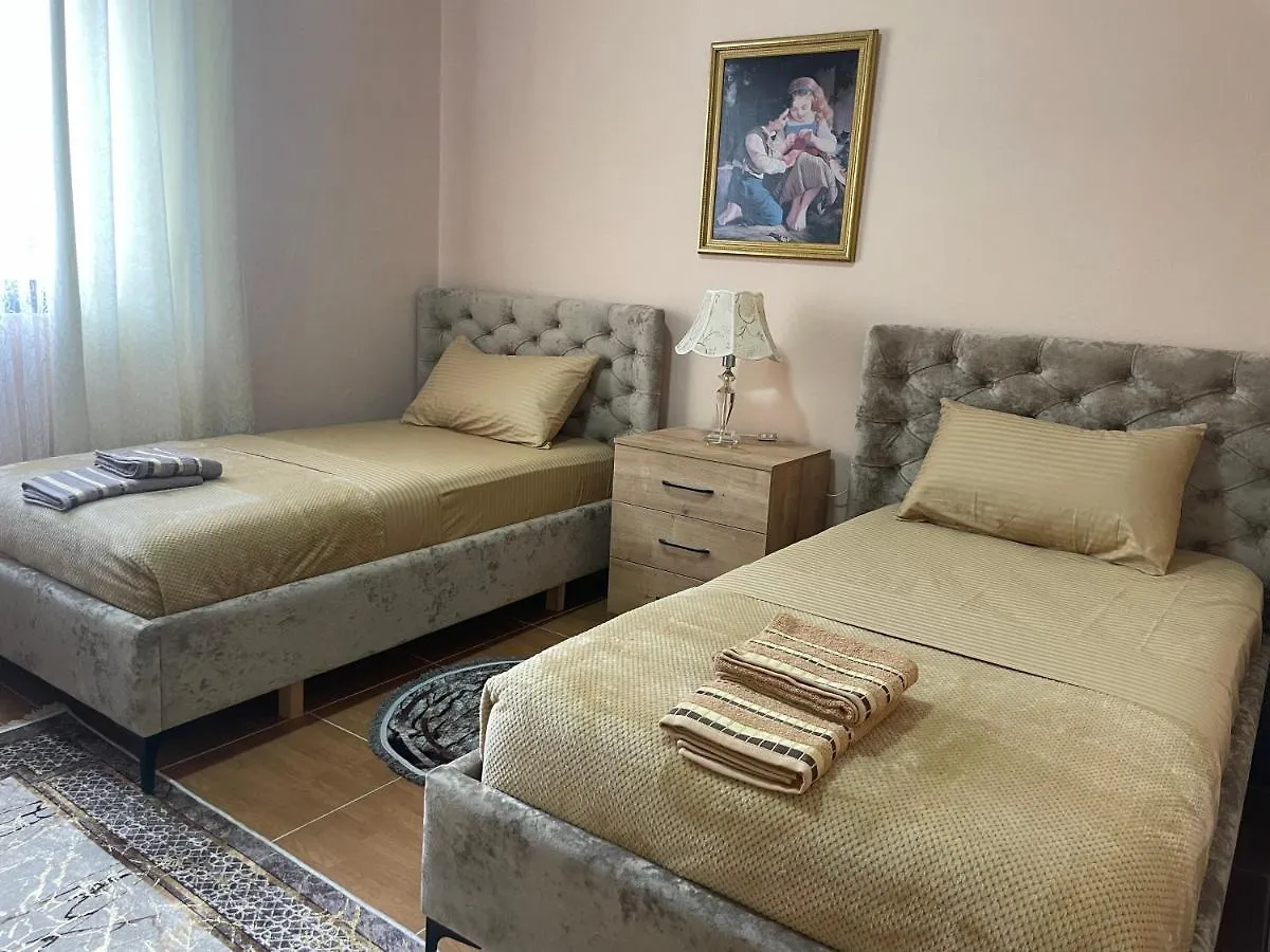 Durres City Center Apartment Albania